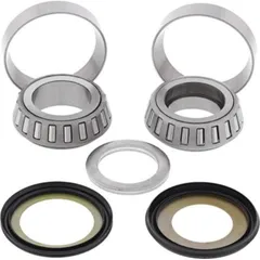 Steering Bearing Kit for: Honda CA175 68-70