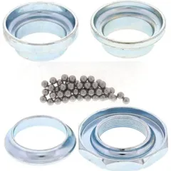 Steering Bearing Kit for: Kawasaki KDX50 03-06