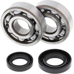 Crank Shaft Bearing Kit for: Honda CR80R 85-02
