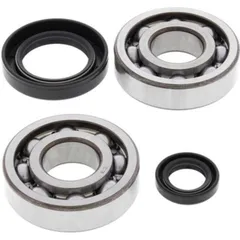 Crank Shaft Bearing Kit for: Honda CR250R 84-91