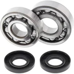 Crank Shaft Bearing Kit for: Kawasaki KX125 85-87