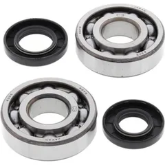 Crank Shaft Bearing Kit for: Kawasaki KDX250 80-84