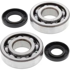 Crank Shaft Bearing Kit for: Kawasaki KDX250 91-94