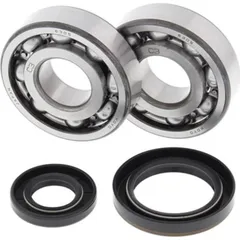 Crank Shaft Bearing Kit for: Suzuki RM250 89-93