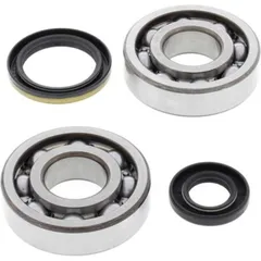 Crank Shaft Bearing Kit for: Suzuki RM250 94-95