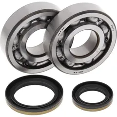Crank Shaft Bearing Kit for: Suzuki RM250 96-02