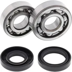 Crank Shaft Bearing Kit for: Yamaha YZ80 93-01