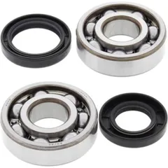 Crank Shaft Bearing Kit for: Yamaha YZ125 86-00