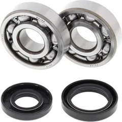 Crank Shaft Bearing Kit for: Yamaha YZ125 01-04