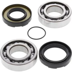 Crank Shaft Bearing Kit for: Yamaha DT250 77-79