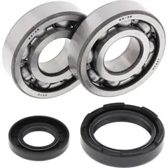 Crank Shaft Bearing Kit for: Yamaha WR250 91-97