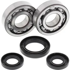 Crank Shaft Bearing Kit for: Yamaha YZ250 98-00