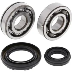 Crank Shaft Bearing Kit for: Yamaha YFZ350 Banshee 87-09