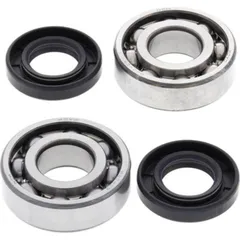 Crank Shaft Bearing Kit for: Kawasaki KFX80 03-06