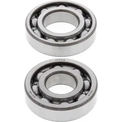 Crank Shaft Bearing Kit for: Kawasaki KLX125 03-06