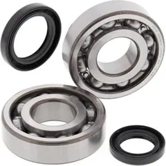 Crank Shaft Bearing Kit for: Suzuki LT-500R 87-90