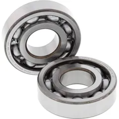 Crank Shaft Bearing Kit for: Kawasaki KLF250 Bayou 03-11