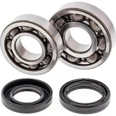 Crank Shaft Bearing Kit for: Yamaha YFS200 Blaster 88-06
