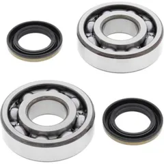 Crank Shaft Bearing Kit for: Honda CT90 Trail 66-79