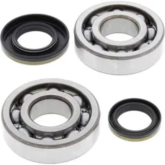 Crank Shaft Bearing Kit for: Suzuki RM250 03-04
