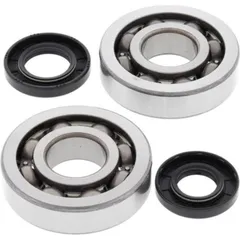 Crank Shaft Bearing Kit for: Kawasaki KX250 02-07
