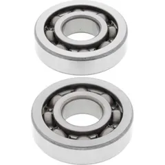 Crank Shaft Bearing Kit for: Honda XR200R 95-02