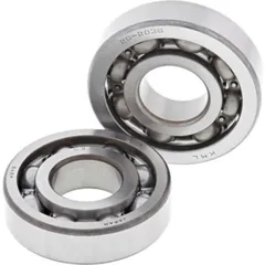 Crank Shaft Bearing Kit for: Honda ATC200X 83-85