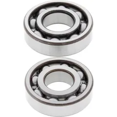 Crank Shaft Bearing Kit for: Suzuki LT-250EF 85-86
