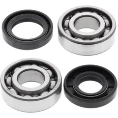 Crank Shaft Bearing Kit for: Yamaha PW50 81-18