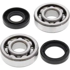 Crank Shaft Bearing Kit for: Yamaha DT100 74-83