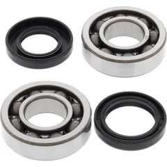 Crank Shaft Bearing Kit for: Yamaha IT200 84-86