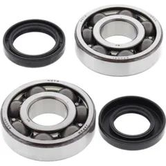 Crank Shaft Bearing Kit for: Yamaha WR200 92