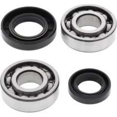 Crank Shaft Bearing Kit for: Kawasaki KDX50 03-06