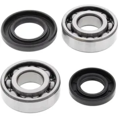 Crank Shaft Bearing Kit for: Suzuki RM50 78-80