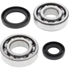 Crank Shaft Bearing Kit for: Suzuki RM250 82-85