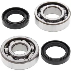 Crank Shaft Bearing Kit for: Yamaha IT125 80-81