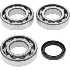 Crank Shaft Bearing Kit for: Polaris ATV 500 Pro 02