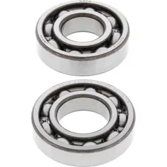 Crank Shaft Bearing Kit for: Suzuki LT-A500F Quad Master Auto 00-01