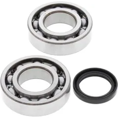 Crank Shaft Bearing Kit for: Kawasaki KX250F 04-18