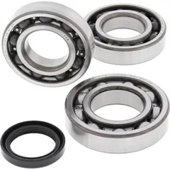 Crank Shaft Bearing Kit for: Polaris ATP 330 4x4 04-05