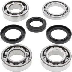 Crank Shaft Bearing Kit for: Polaris 400L 2x4 94-95
