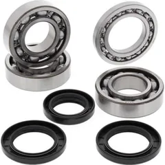 Crank Shaft Bearing Kit for: Polaris 350L 2x4 93