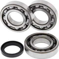 Crank Shaft Bearing Kit for: Polaris ATP 500 4x4 04