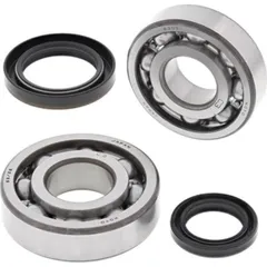 Crank Shaft Bearing Kit for: Suzuki RMX250 89-94