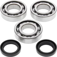 Crank Shaft Bearing Kit for: Polaris Trail Blazer 250 99-06