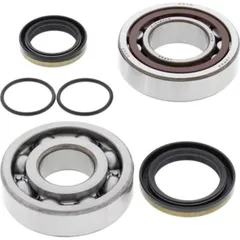 Crank Shaft Bearing Kit for: Husqvarna TC 125 14-18