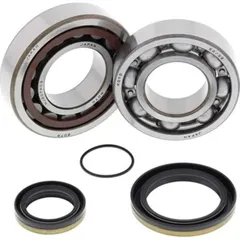 Crank Shaft Bearing Kit for: Husaberg TE250 11-14