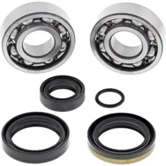 Crank Shaft Bearing Kit for: Husqvarna TC 50 18