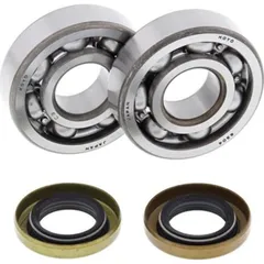 Crank Shaft Bearing Kit for: Husqvarna CR 65 12