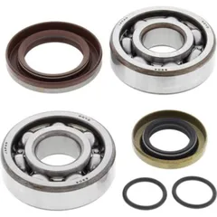 Crank Shaft Bearing Kit for: Husqvarna TC 65 18